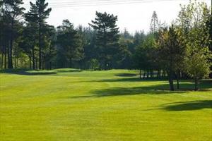 Visit Athenry Golf Club with Discover Ireland