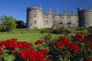 Kilkenny City & Wicklow Mountains - Wild Rover Tours