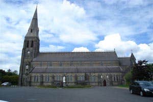 Ballaghaderreen Cathedral