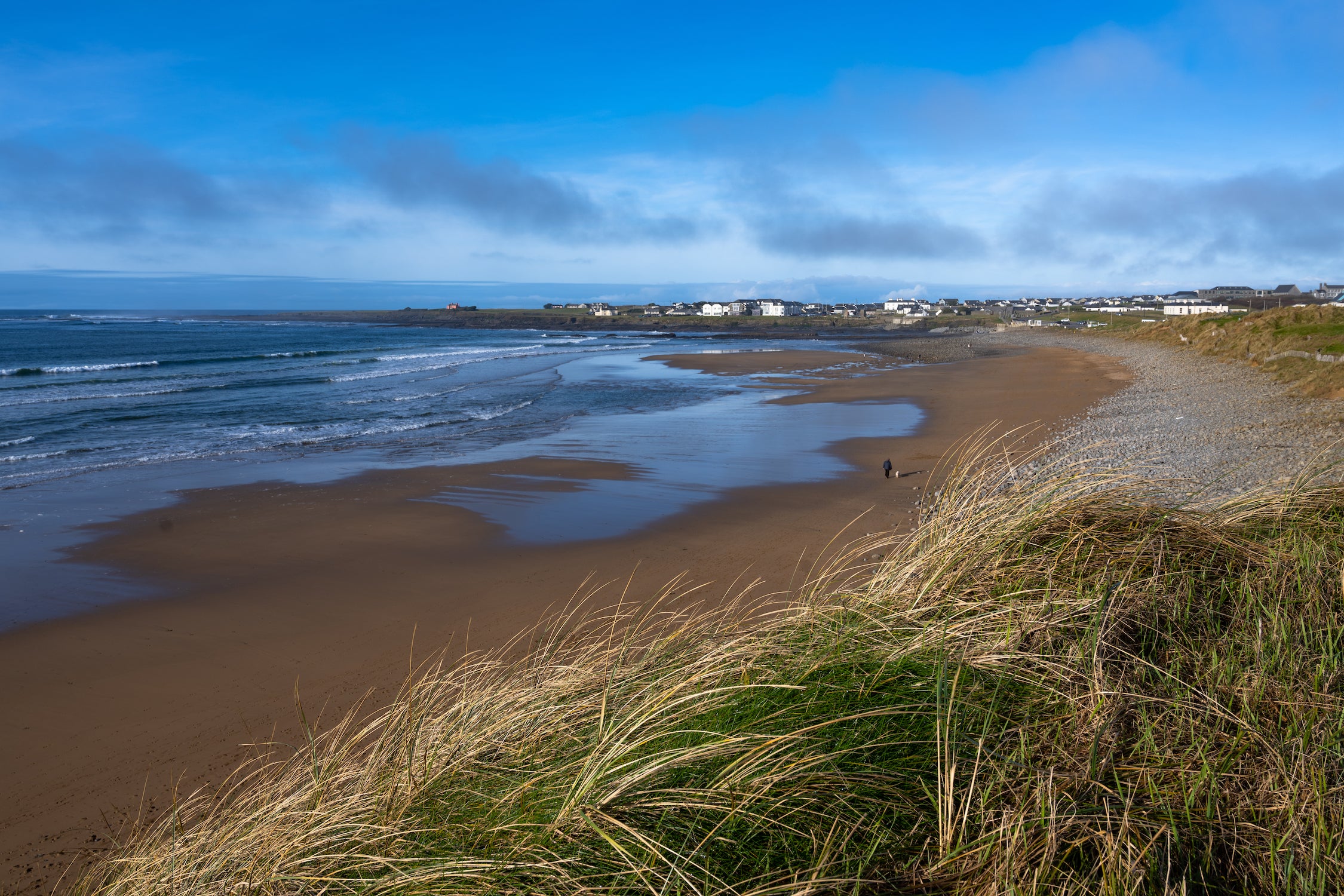 Visit Spanish Point with Discover Ireland
