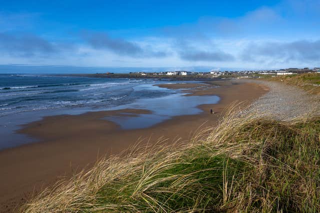 Spanish Point