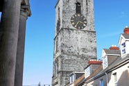 Visit Shandon Bells Tower St Anne s Church With Discover Ireland