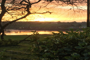 Desert House Caravan and Camping Park