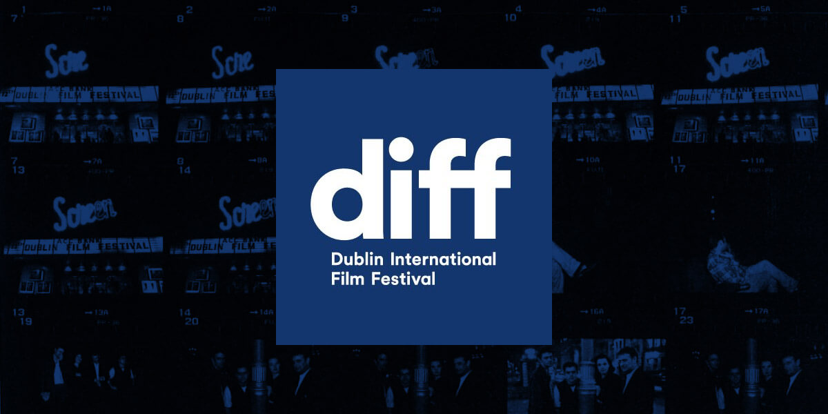 Dublin International Film Festival 2024