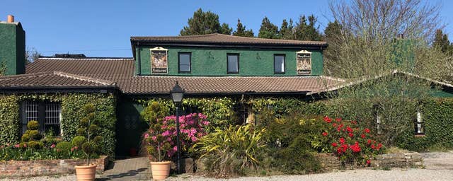 Danny Minnie's Restaurant