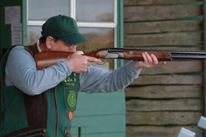 Lakeland Shooting Centre