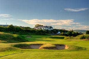 Arklow Golf Club