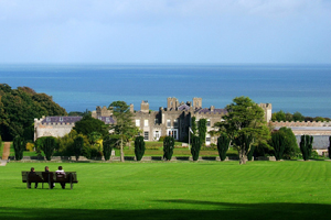 Ardgillan Castle and Gardens