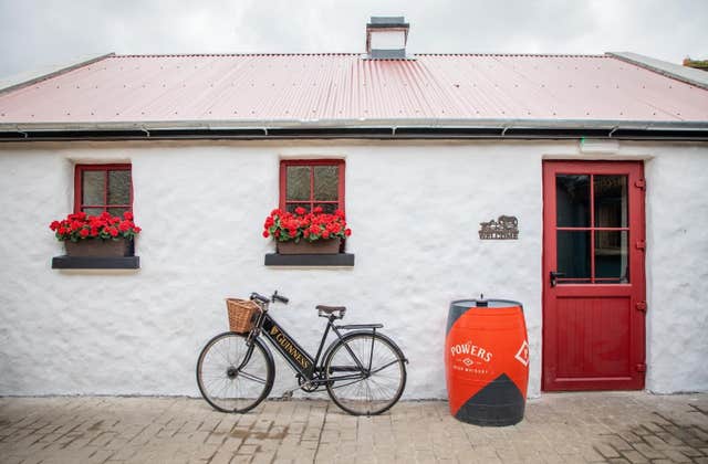 Paddy Flynn's Pub