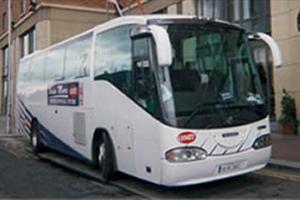Bernard Kavanagh Bus Coaches