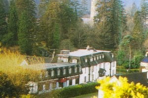 Glendalough Hotel