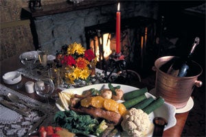 Kinsale Good Food Circle                                    