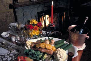 Kinsale Good Food Circle