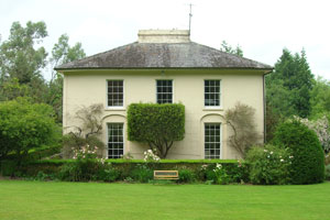 Brideweir House