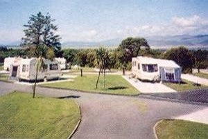 GLEN ROSS CARAVAN AND CAMPING PARK