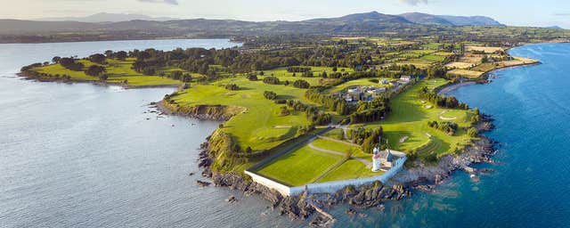 Gold Coast Golf Club