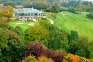 Malahide Golf Club
