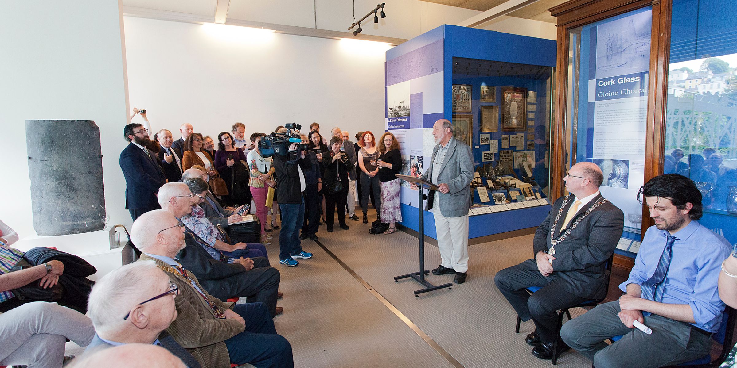 Visit Cork Public Museum with Discover Ireland