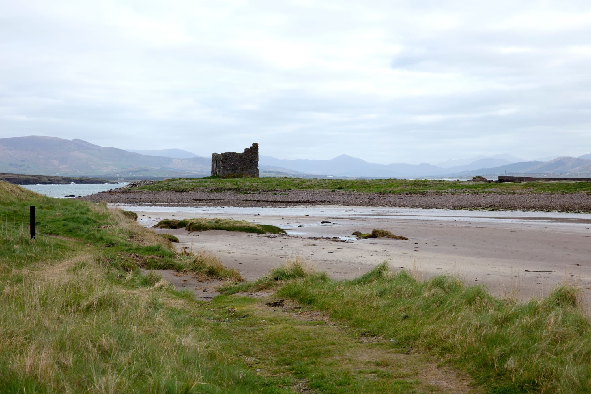 Experience Ballinskelligs with Discover Ireland