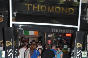 Thomond Bar