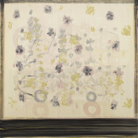 Sinéad Ní Mhaonaigh: Snáithe