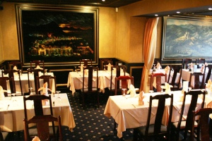 Victoria Chinese Restaurant