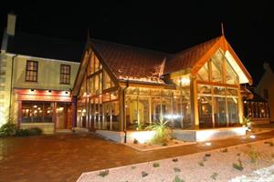 The Silver Tassie Restaurant