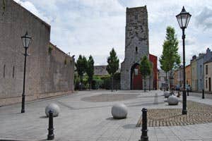 Red Abbey
