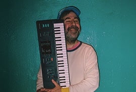 David O’Doherty: Highway To the David Zone