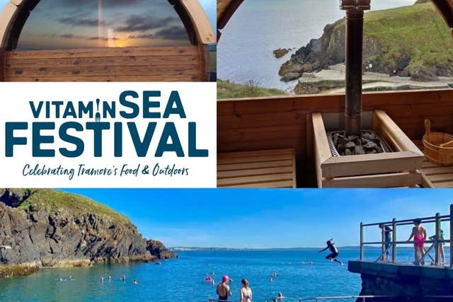 Vitamin Sea Festival 2026