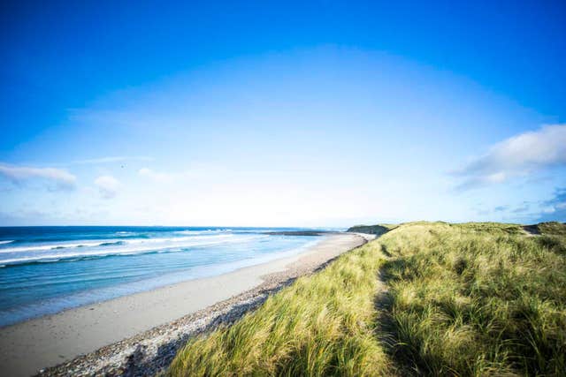 Elly Bay, Belmullet