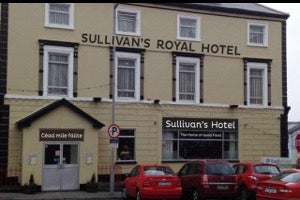 Sullivan's Royal Hotel
