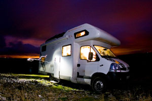 Vanderlust Campervans