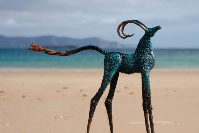Ronan Halpin Gallery