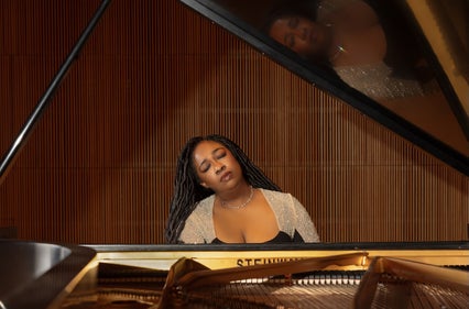 NSOI: Tchaikovsky, Florence Price and Sofia Gubaidulina
