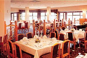 Annalee Restaurant at The Hotel Kilmore