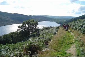 Loughdan House Adventure Tours