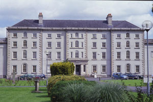 St Patrick's College