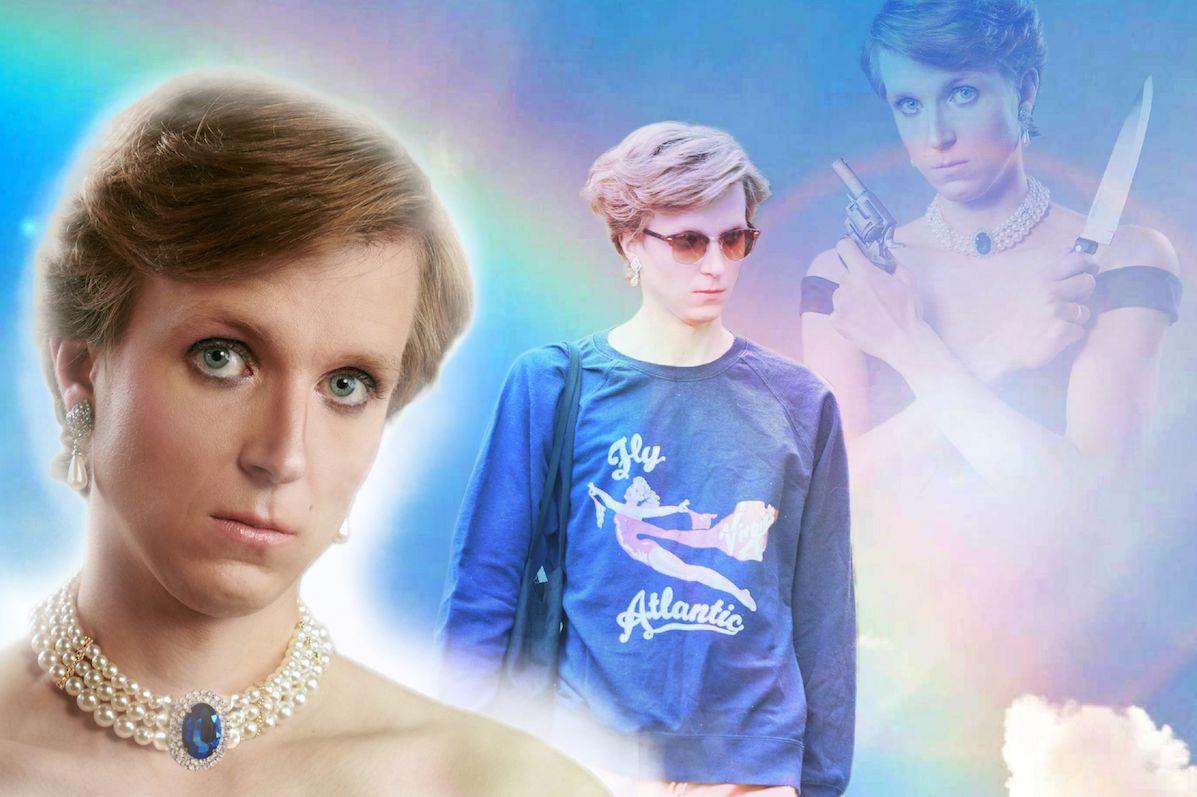 Diana: The Untold and Untrue Story