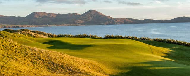 Wild Atlantic Golf Tours