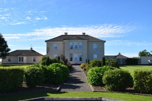 Thomond House