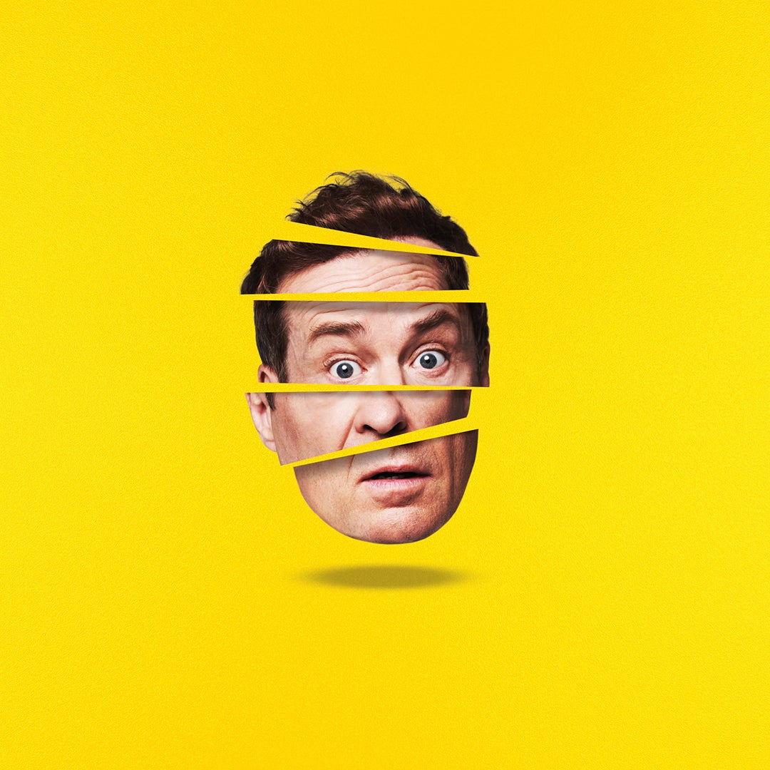 Ardal O'Hanlon - Not Himself