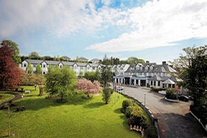 Downhill House Hotel and Eagles Leisure Club