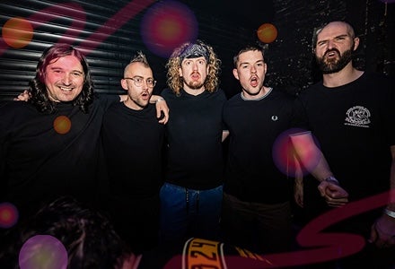 Ispíní na hÉireann - Gleneagle Club