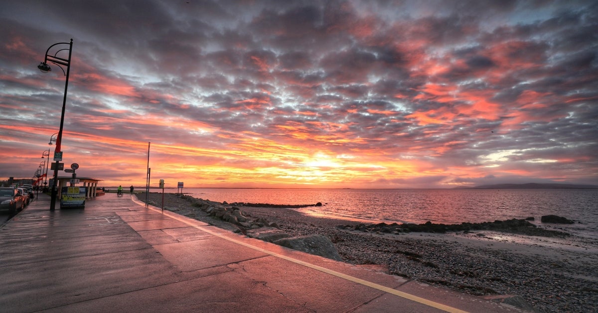 Enjoy a Rainy Day in Galway City With Discover Ireland