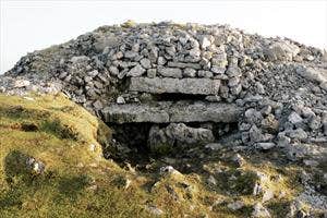 Carrowkeel Megalithic Site