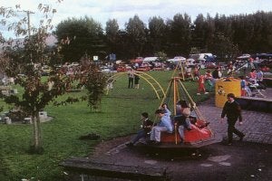 Fethard Folk Farm And Transport Museum