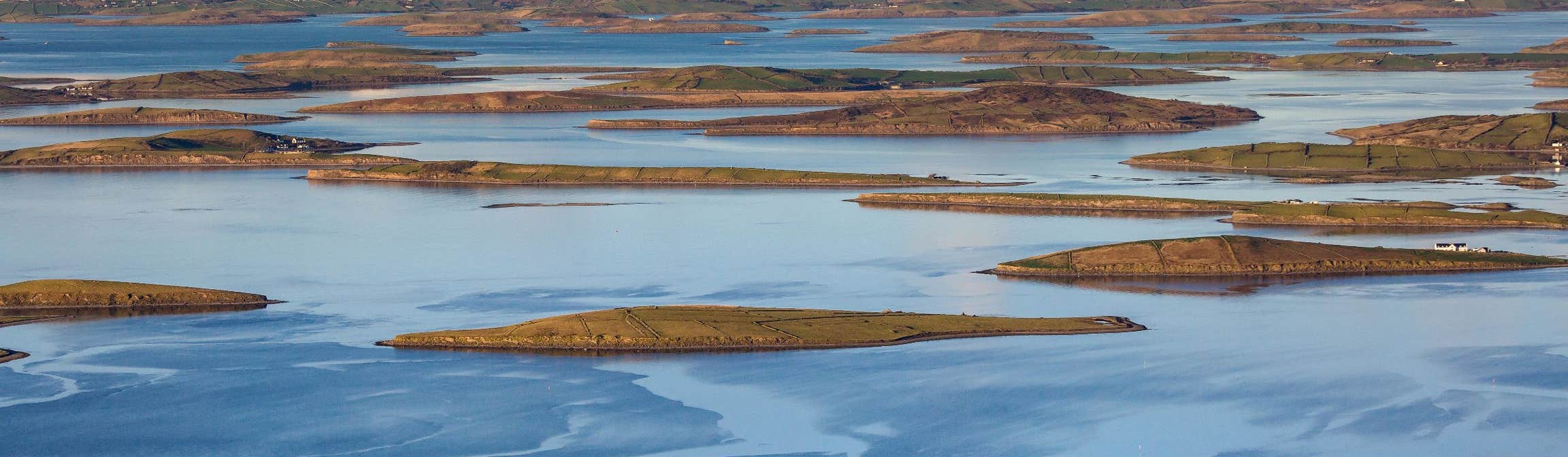 Experience the Beauty of County Mayo with Discover Ireland