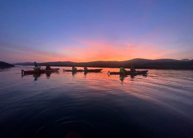 Emerald Outdoors - Guided Tours