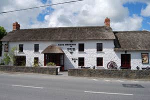 Kate Browne's Pub and Restaurant
